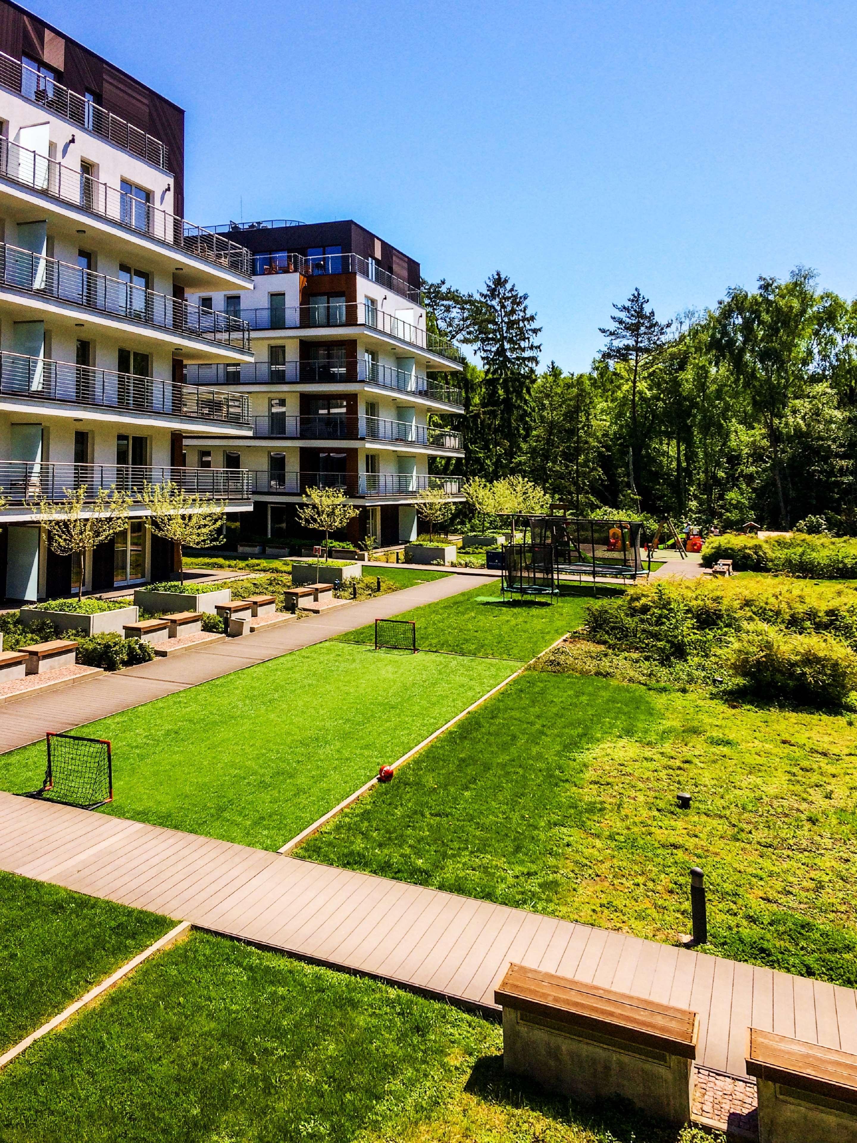 Golden Tulip Resort 4*
