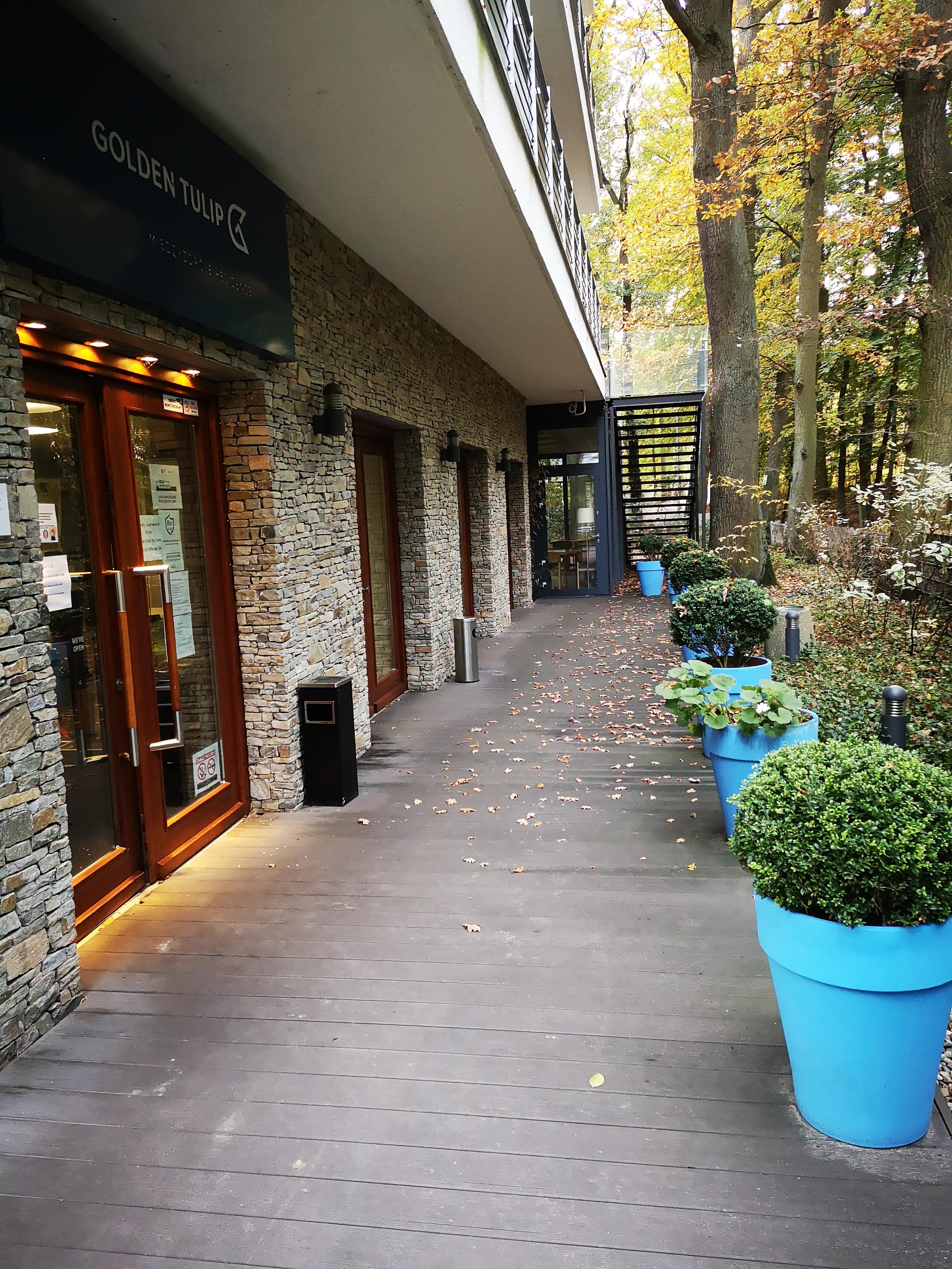 Golden Tulip Resort 4*