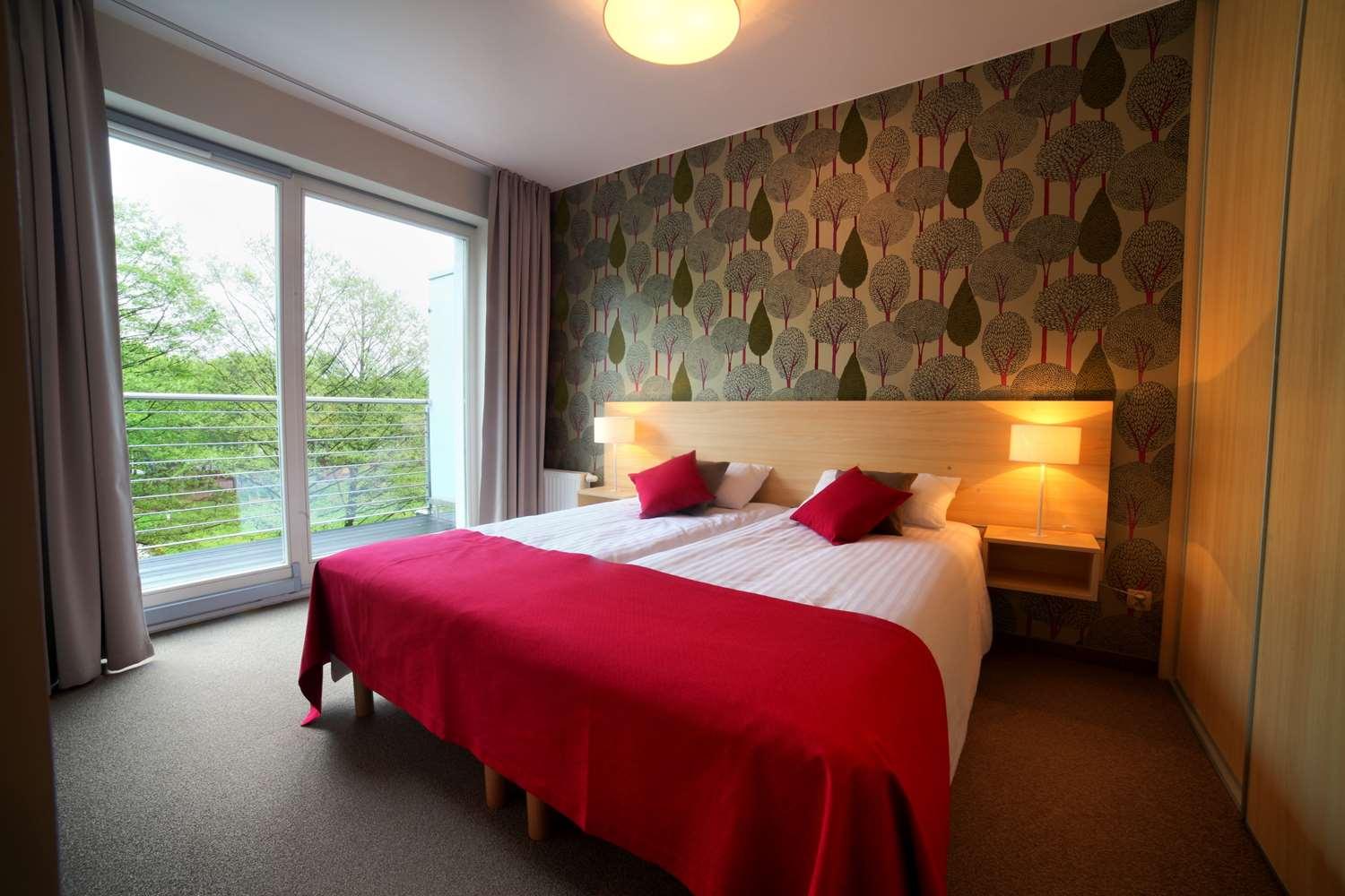 Rezort Golden Tulip