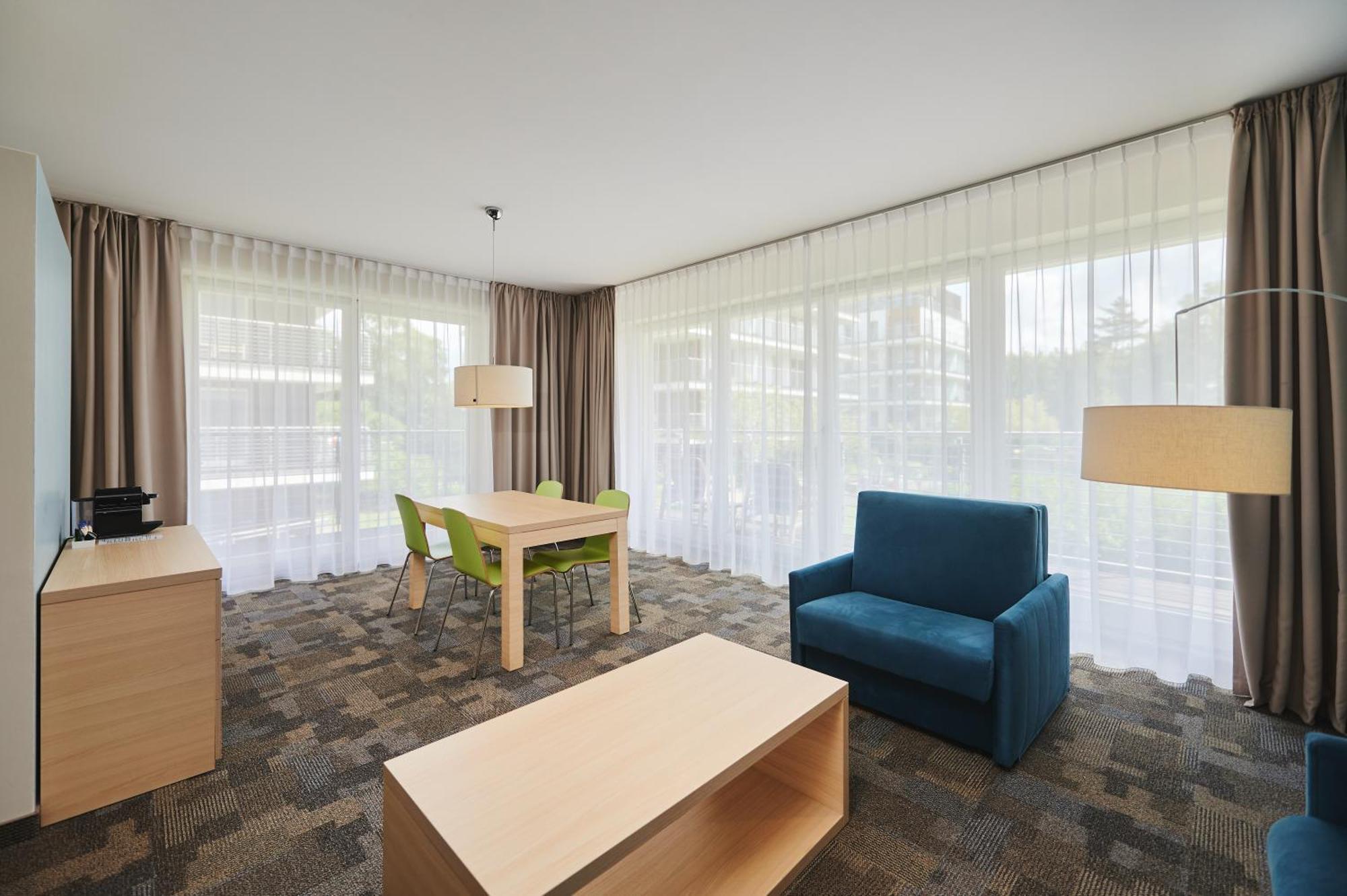 Resort Golden Tulip 4*