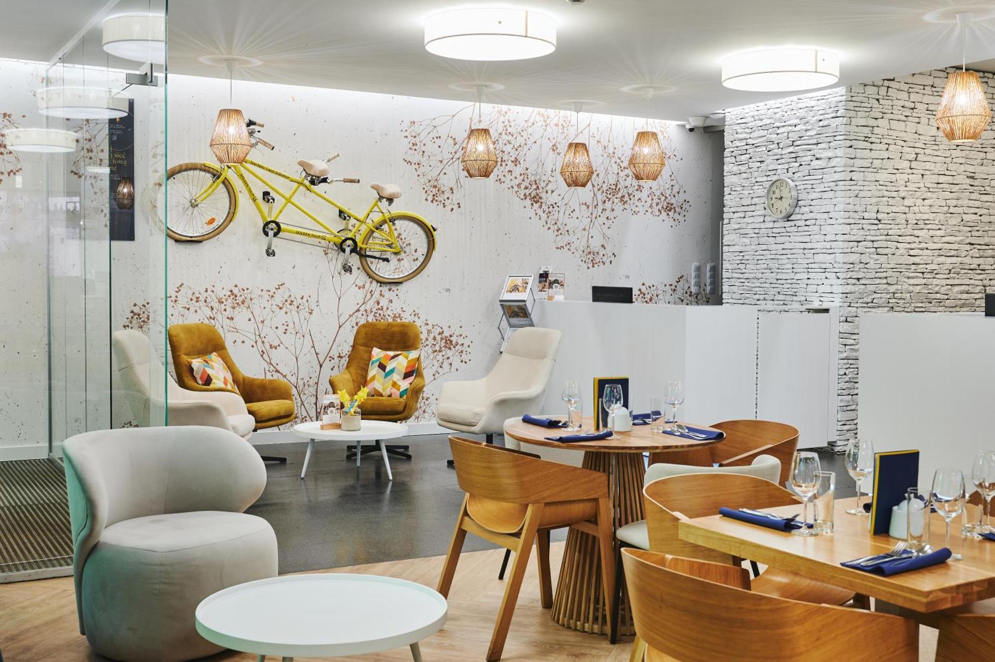 Golden Tulip 4*