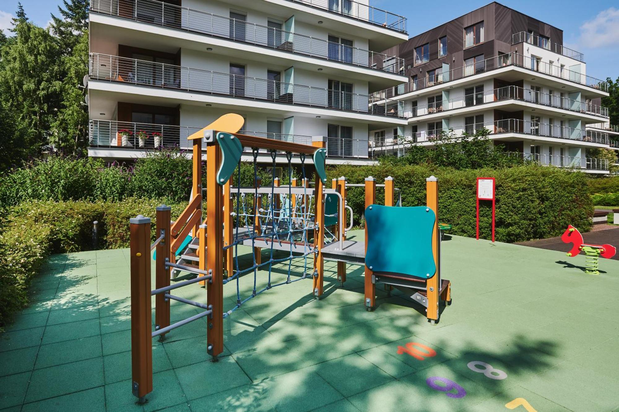 Golden Tulip Resort