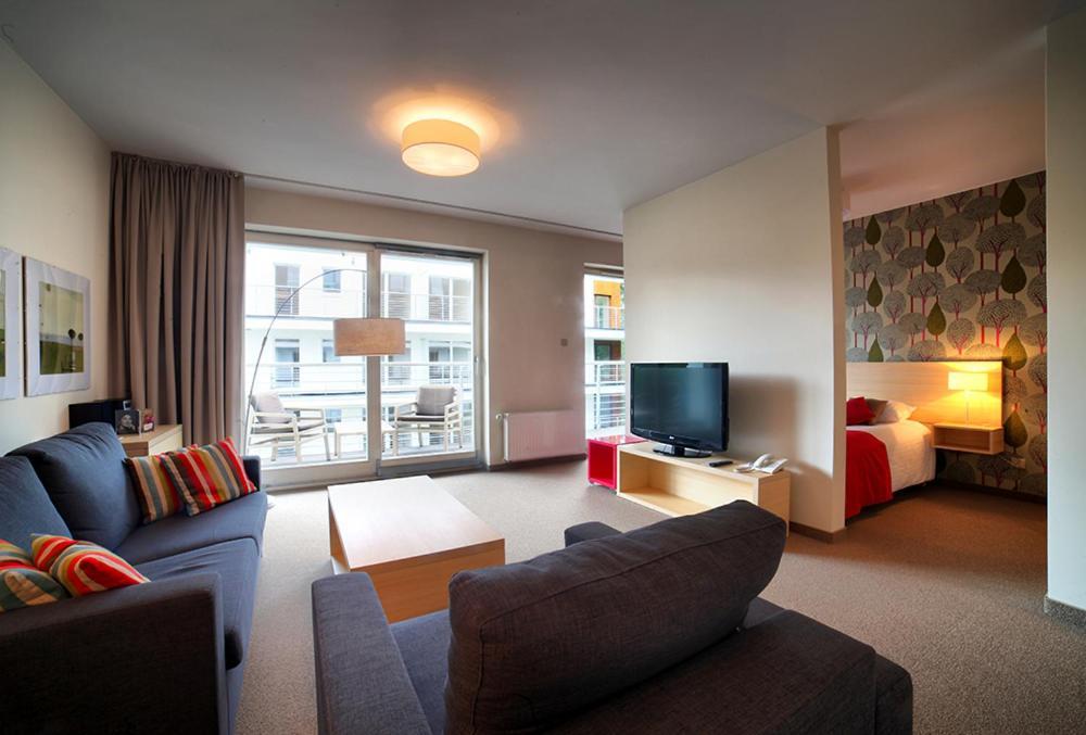 Golden Tulip Resort Miedzyzdroje