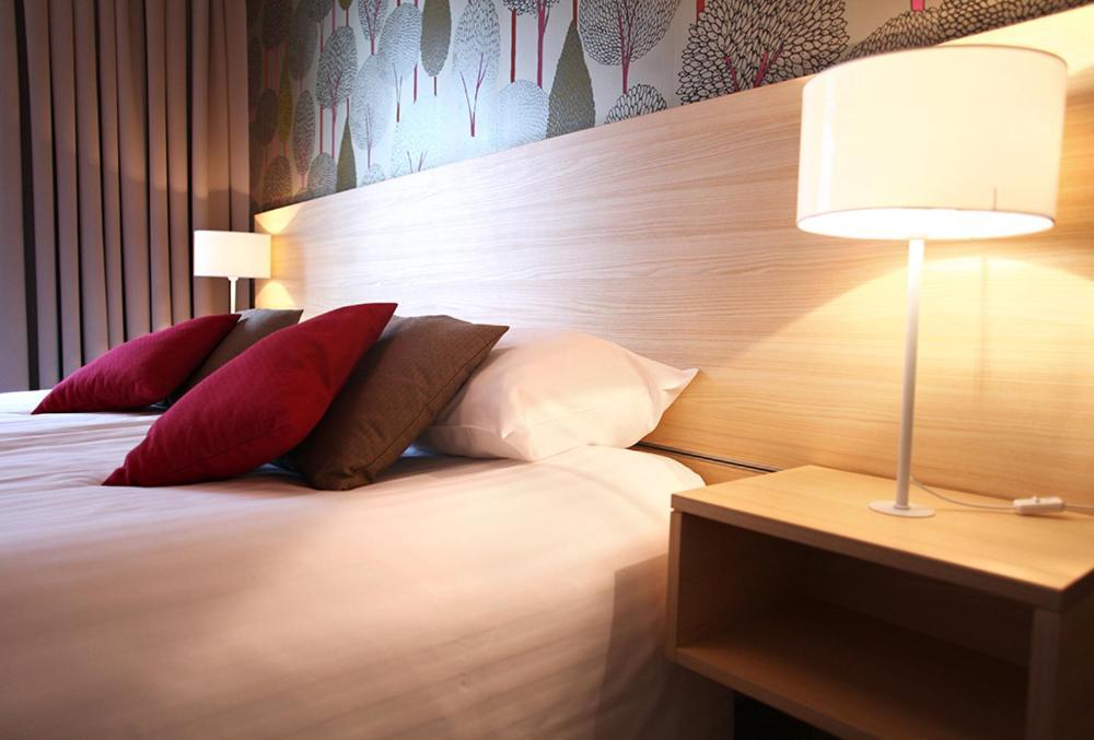 Golden Tulip 4* Miedzyzdroje