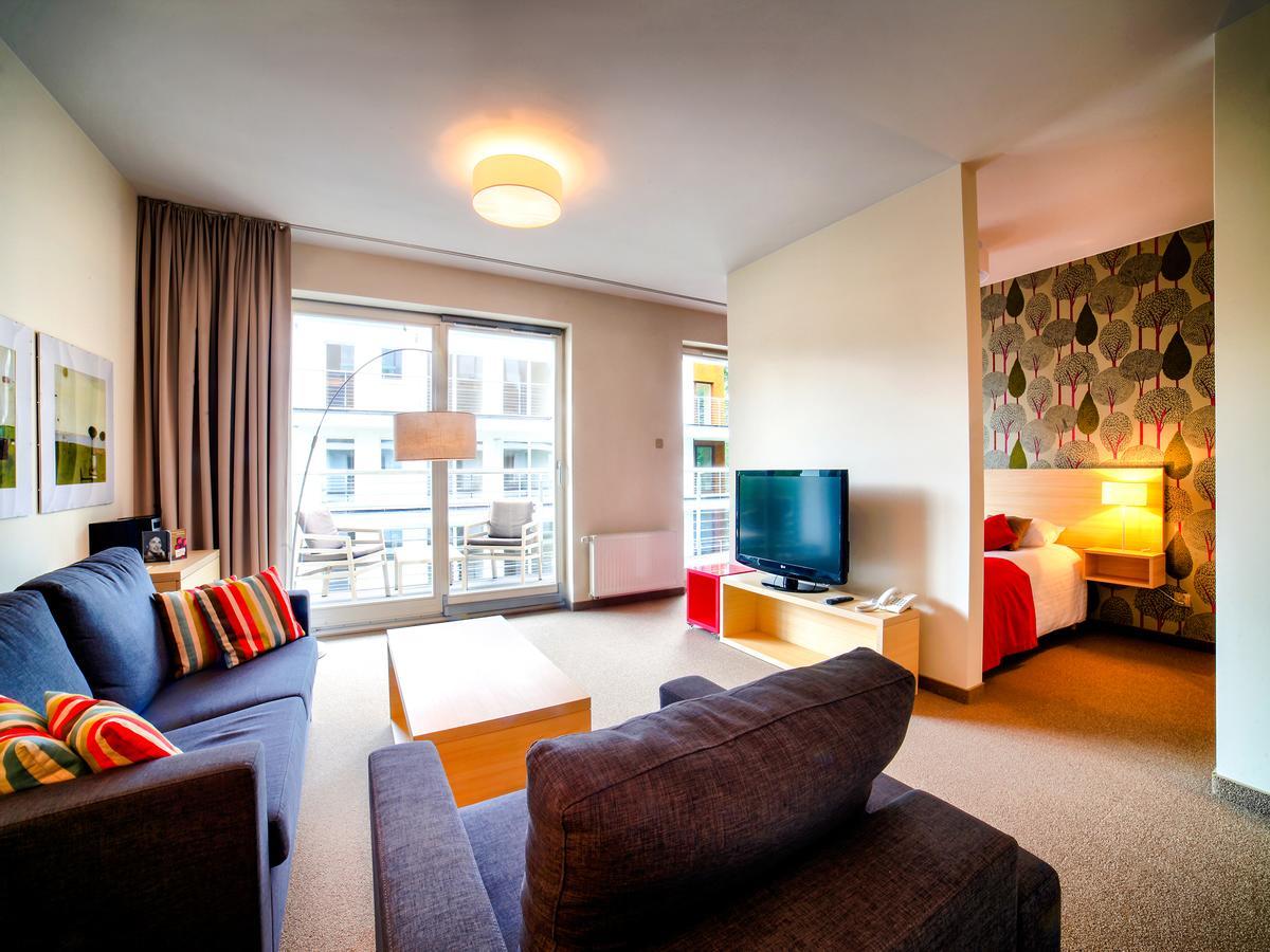 Golden Tulip 4* Miedzyzdroje