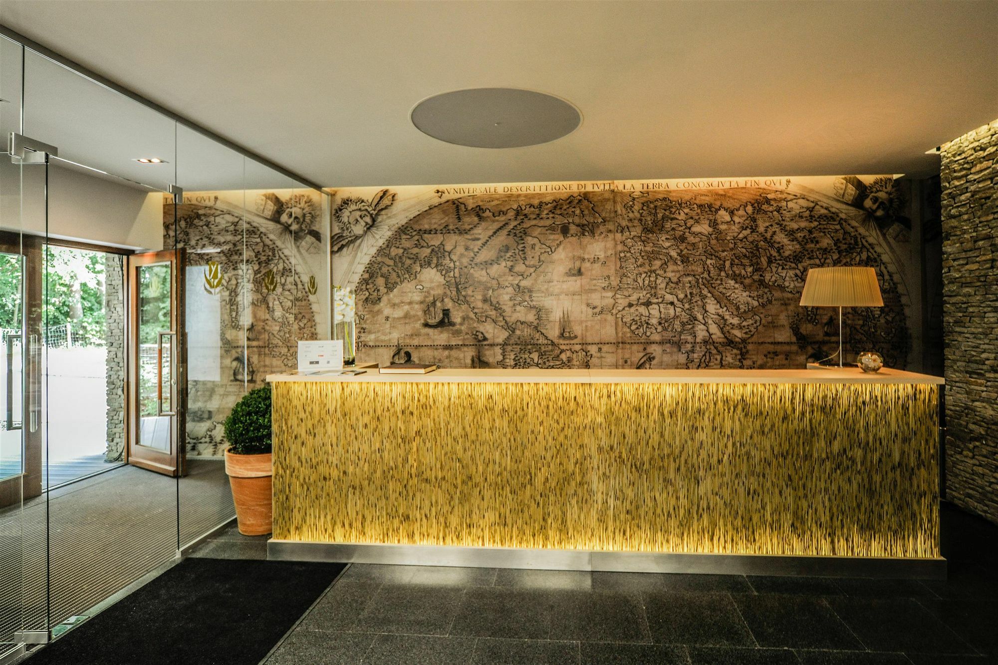 Golden Tulip Miedzyzdroje